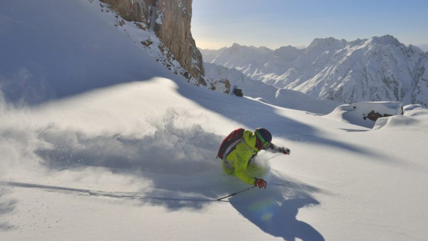 ski i Østrig- www.aktivøstrig.dk