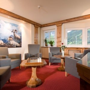 Hotel Hubertus, Brixen im Thale, Aktivostrig.dk