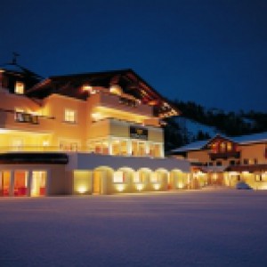 Hotel Hubertus, Brixen im Thale, Aktivostrig.dk