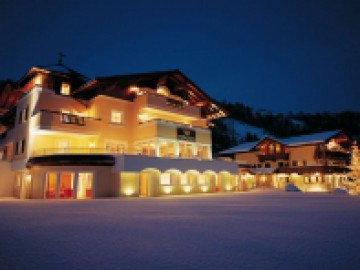 Hotel Hubertus, Brixen im Thale, Aktivostrig.dk