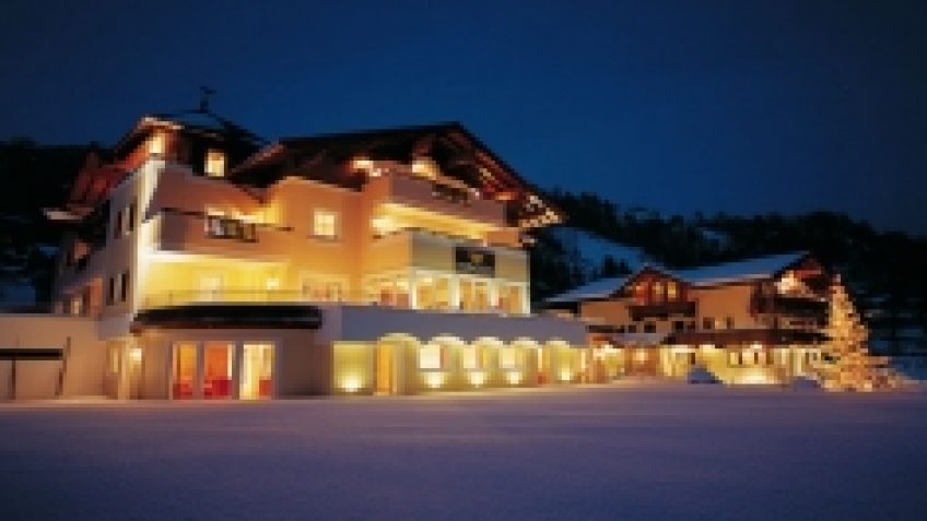 Hotel Hubertus, Brixen im Thale, Aktivostrig.dk