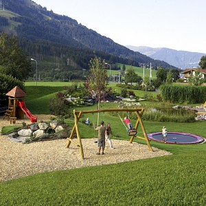 Hotel Hubertus, Brixen im Thale, Aktivostrig.dk