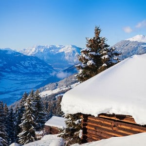 Hotel Bräu, Zell am Ziller