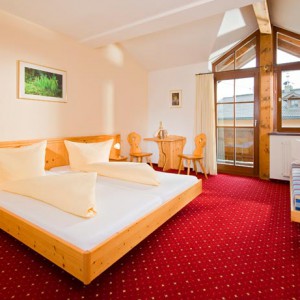Hotel Reitlwirt, Brixen im Thale