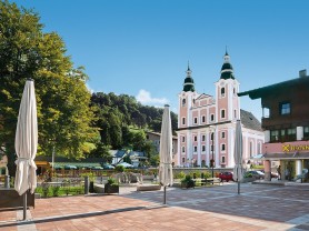 Brixen im Thale, Aktivøstrig.dk