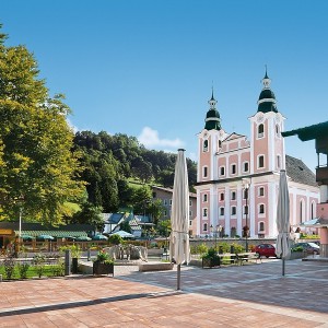 Brixen im Thale, Aktivøstrig.dk