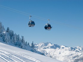 Brixen im Thale, Aktivøstrig.dk