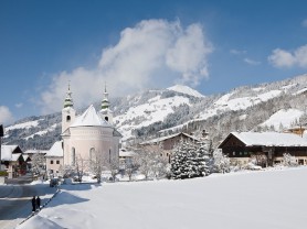 Brixen im Thale, Aktivøstrig.dk