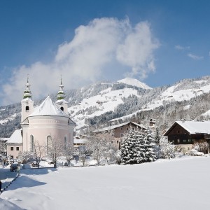 Brixen im Thale, Aktivøstrig.dk