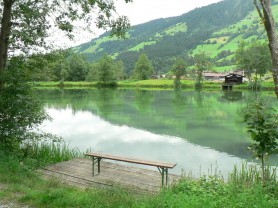 Brixen im Thale, Aktivøstrig.dk