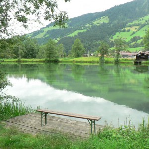 Brixen im Thale, Aktivøstrig.dk