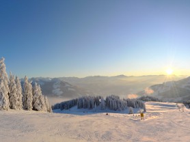 Brixen im Thale, Aktivøstrig.dk