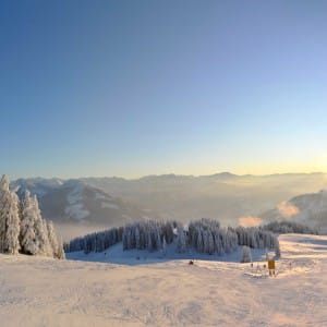 Brixen im Thale, Aktivøstrig.dk