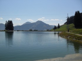 Brixen im Thale, Aktivøstrig.dk