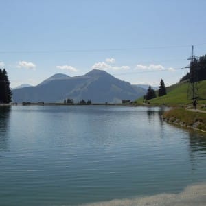 Brixen im Thale, Aktivøstrig.dk