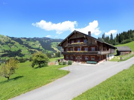 Brixen im Thale, Aktivøstrig.dk