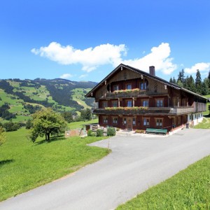 Brixen im Thale, Aktivøstrig.dk