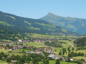 Brixen im Thale, Aktivøstrig.dk