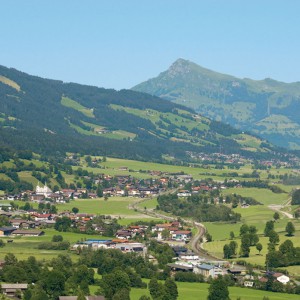 Brixen im Thale, Aktivøstrig.dk