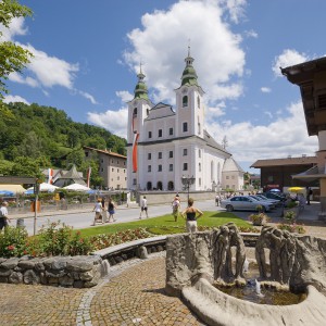 Brixen im Thale, Aktivøstrig.dk