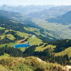 Brixen im Thale, Aktivøstrig.dk