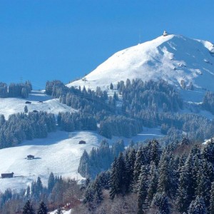 Brixen im Thale, Aktivøstrig.dk