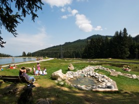 Brixen im Thale, Aktivøstrig.dk