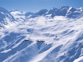 Sölden - Sølden -www.aktivostrig.dk