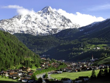 Sölden - Sølden -www.aktivostrig.dk