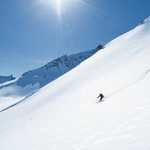 Sölden - Aktivøstrig.dk