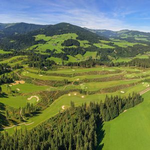 golf-westendorf-Golf i Østrig, www. www.aktivostrig.dk