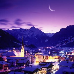 zell am Ziller vinter, aktivøstrig.dk