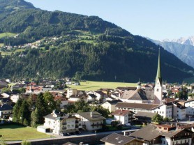 Zell am Ziller sommer Aktivøstrig.dk