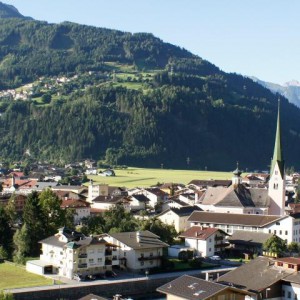 Zell am Ziller sommer Aktivøstrig.dk