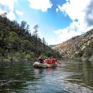 Rafting, www.aktivostrig.dk