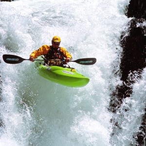 Rafting, www.aktivostrig.dk