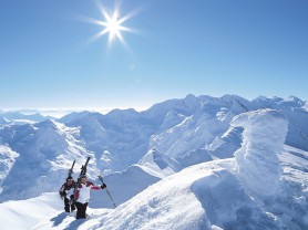 Obergurgl-Hochgurgl, www.aktivostrig.dk