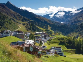 Obergurgl-Hochgurgl, www.aktivostrig.dk