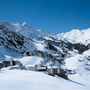 Obergurgl-Hochgurgl, www.aktivostrig.dk