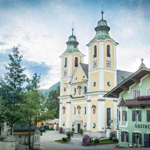 St. Johann in Tirol, www.aktivostrig.dk