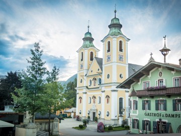 St. Johann in Tirol, www.aktivostrig.dk