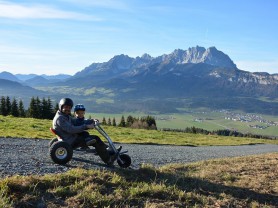 St. Johann in Tirol, www.aktivostrig.dk