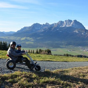 St. Johann in Tirol, www.aktivostrig.dk