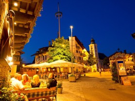 St. Johann in Tirol, www.aktivostrig.dk