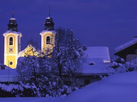 St. Johann in Tirol, www.aktivostrig.dk