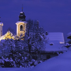 St. Johann in Tirol, www.aktivostrig.dk