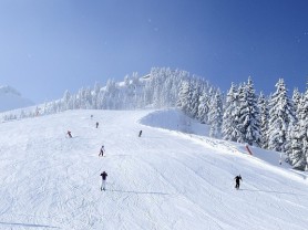 St. Johann in Tirol, www.aktivostrig.dk