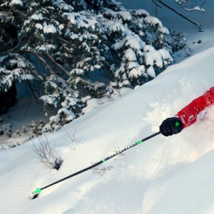Ski, www.aktivostrig.dk