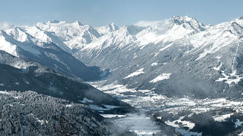 Stubaital, www.aktivostrig.dk