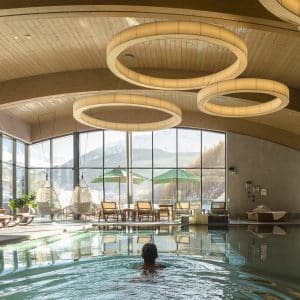 hotel bergland, Sölden-www.aktivostrig.dk